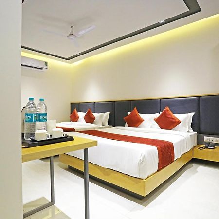 Hotel Apple Villa - Near Delhi Airport With Free Airport Transsfer New Delhi Luaran gambar
