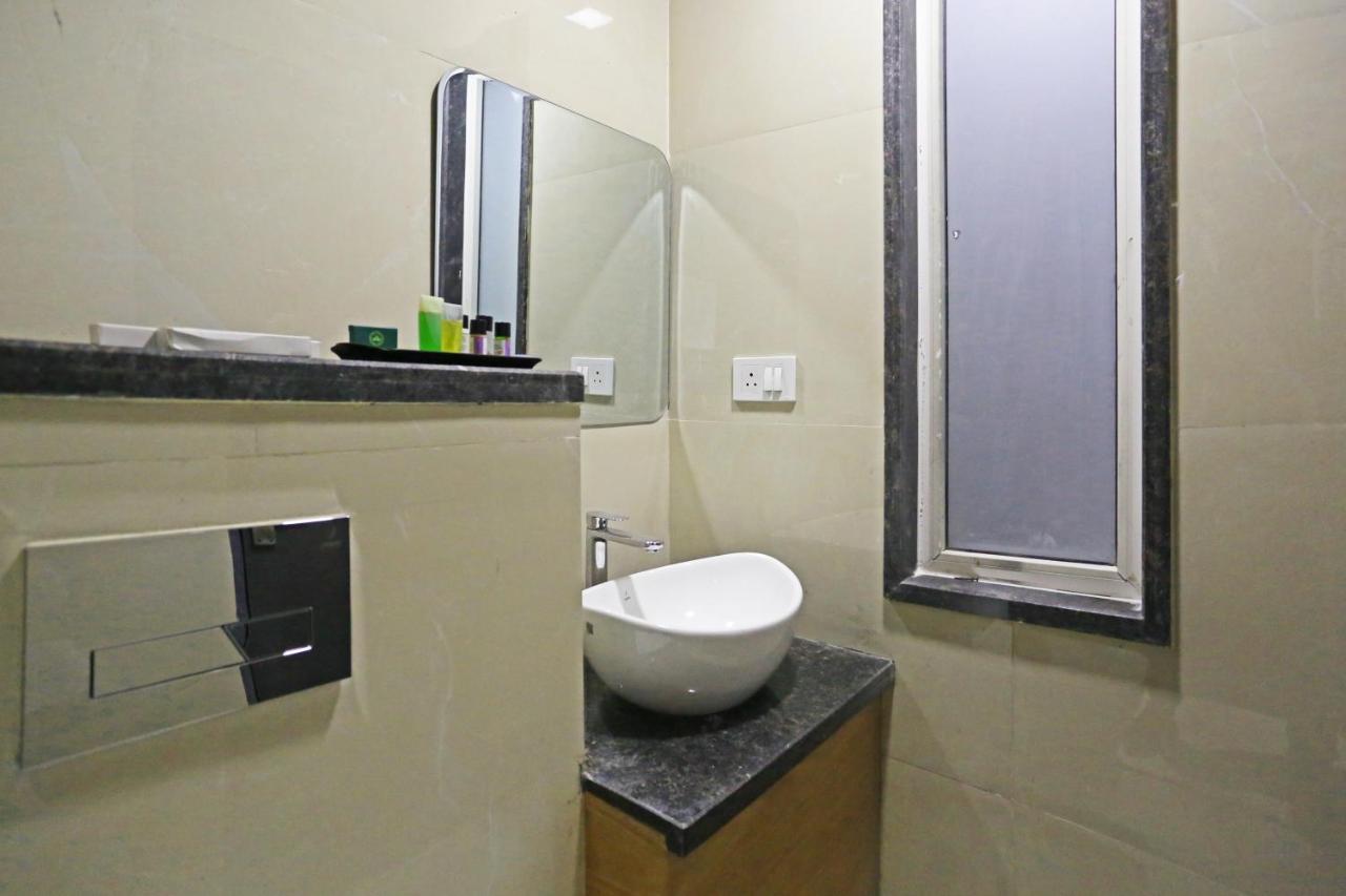Hotel Apple Villa - Near Delhi Airport With Free Airport Transsfer New Delhi Luaran gambar